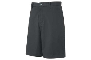 Mens Flat Front Short