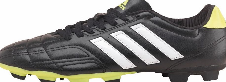 Adidas Mens Goletto LV TRX FG Football Boots