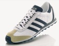 ADIDAS mens nite jogger II running shoe