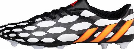 Adidas Mens Predito LZ FG Battle Football Boots