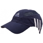 Mens Record CC Cap Dark Navy