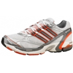 adidas Mens Supanova Control 10 Running Shoe White