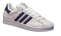 Adidas Mens Superstar SFX Training Shoes