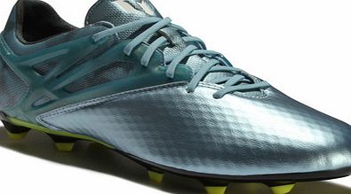 Adidas Messi 15.1 FG/AG Kids Football Boots