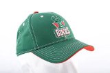 Milwaukee Bucks Adidas NBA Stitch Cap