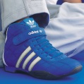 ADIDAS monaco sports shoe