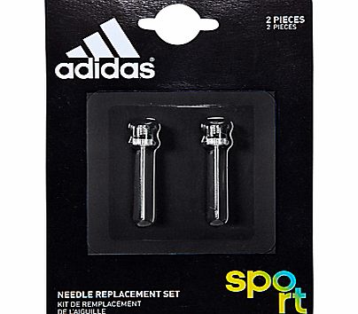 Adidas Needle Replacement Set