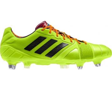 Adidas Nitrocharge 1.0 XTRX Mens Football