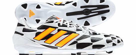 Adidas Nitrocharge 2.0 TRX FG WC Football Boots Running