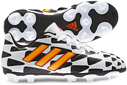 Adidas Nitrocharge 3.0 TRX FG WC Football Boots Running