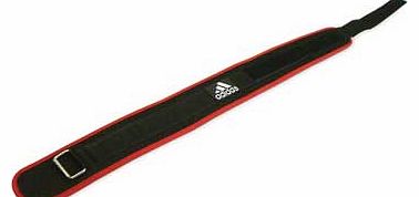 Nylon Weightlifting Belt - Large