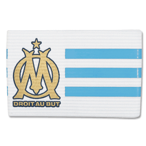 Olympique Marseile Captains Armband