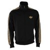 Adidas ADI-Firebird Track Jacket (Black)