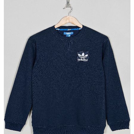 adidas Originals Basic Sweatshirt