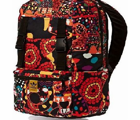 Adidas Originals Farm Campus Maracuta Backpack -