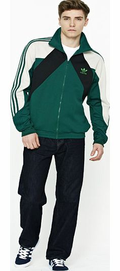 Originals Heritage Mens Track Top