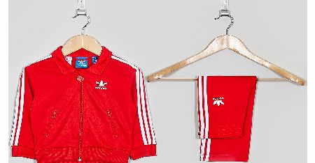 adidas Originals Kids Firebird Tracksuit