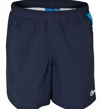 Originals Leisure Swim Short - Legend