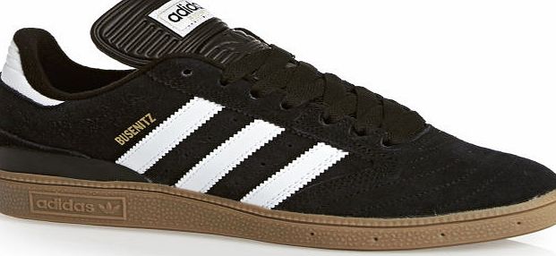 Adidas Originals Mens adidas originals Busenitz Shoes - Black