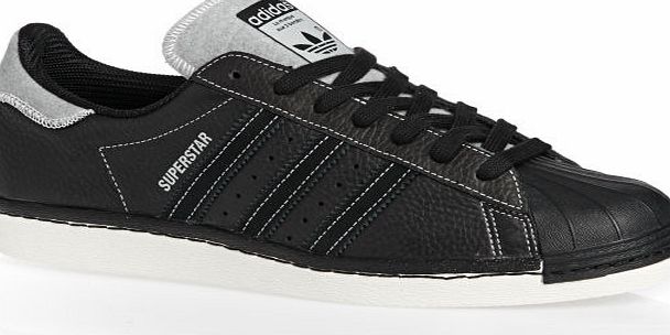 Adidas Originals Mens adidas originals Superstar 80s Shoes -