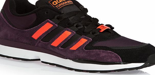 adidas originals Mens adidas originals Torsion Integral S Shoes