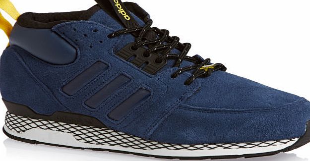 adidas originals Mens adidas originals Zx Casual Mid Shoes - St