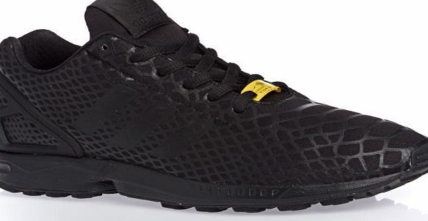 Adidas Originals Mens adidas originals Zx Flux Techfit Shoes -