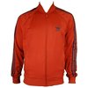 Superstar Track Jacket (Scarlet)