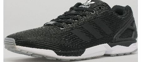 ZX Flux Ballistic Woven