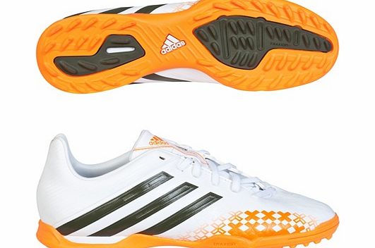 Adidas P Absolado LZ TRX Astroturf - Kids White