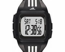 Adidas Performance Black White Duramo XL Digital