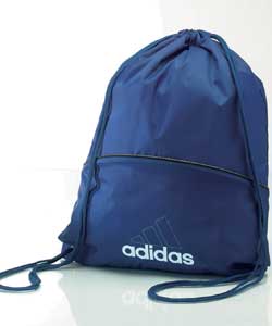 Performance Gym Bag - Blue