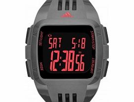 Adidas Performance Mens Duramo XL Grey Watch