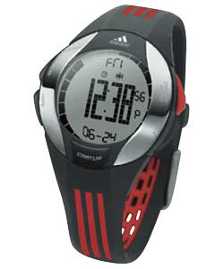 adidas Performance Response Red Watch