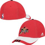 Adidas Philadelphia 76ers 2008 NBA Draft Cap