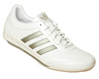 Adidas Porsche Design CL3 White/Pewter Leather