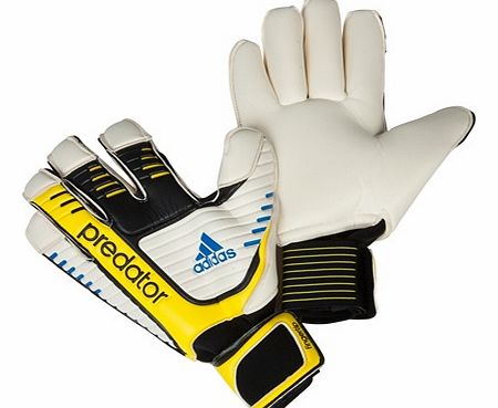 Pred FT Goalkeeper Gloves -