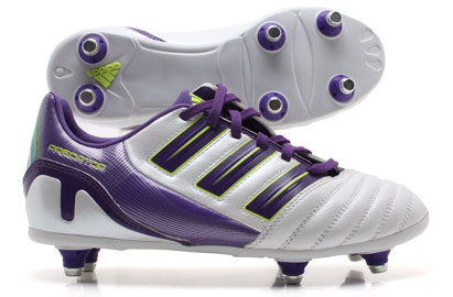 Predator Absolado CL SG Kids Football Boots