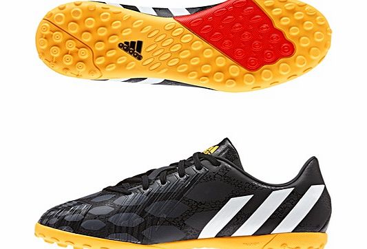 Adidas Predator Absolado LZ Astroturf Trainers -