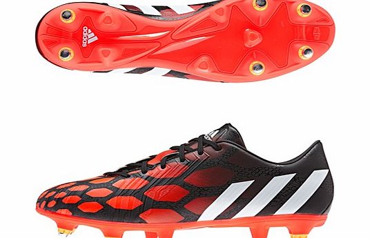 Adidas Predator Absolado LZ Soft Ground Football