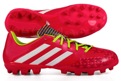 adidas Predator Absolado LZ TRX AG Football Boots Vivid