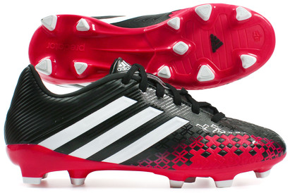 adidas Predator Absolado LZ TRX FG Kids Football Boots