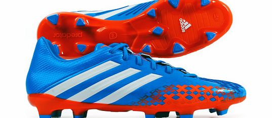 adidas Predator Absolion LZ TRX FG Football Boots Prime