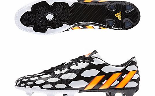 Adidas Predator Absolion LZ World Cup 2014 Firm