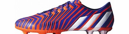 Adidas Predator Instinct FG Mens Football Boot