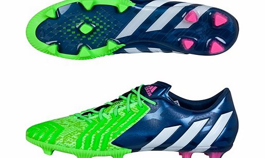 Predator Instinct Firm Ground Football