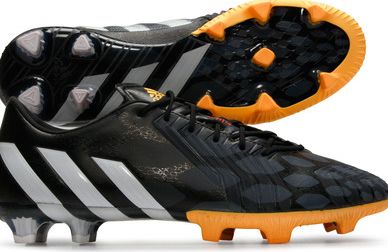 Predator Instinct LZ TRX FG Football Boots