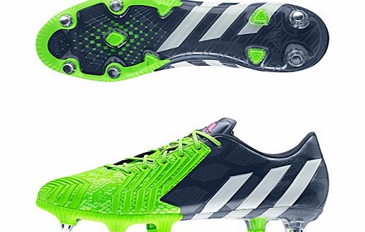 Predator Instinct Soft Ground Football