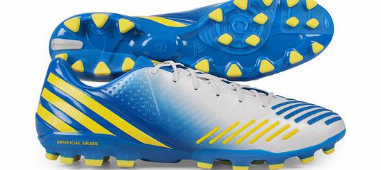 adidas Predator LZ Lethal Zone TRX AG Football Boots