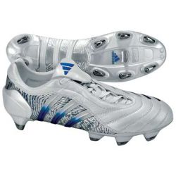 Adidas Predator Pulse Soft Ground Football Boot